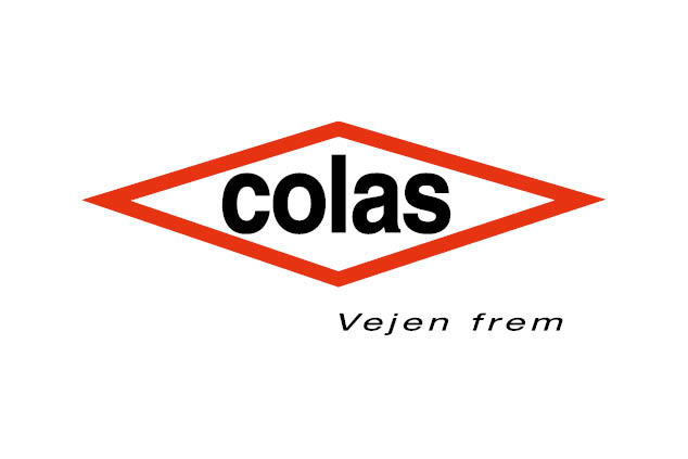 Colas Vejen Frem Reference 260619